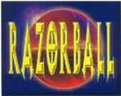 logo Razor Ball